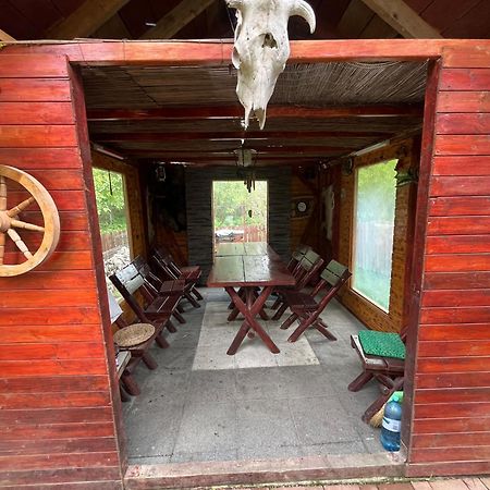 Colt De Rai Villa Bran  Exteriör bild