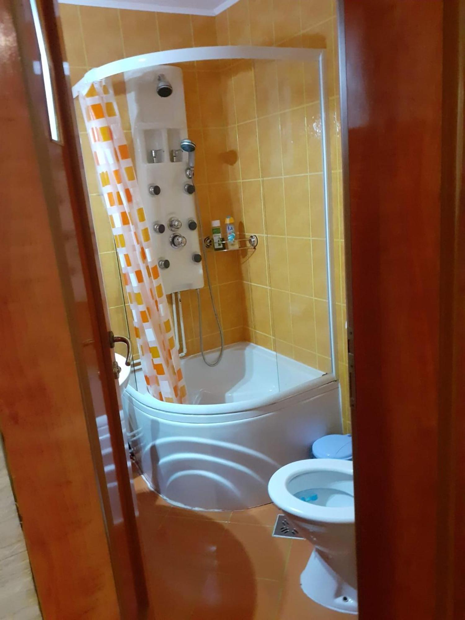 Colt De Rai Villa Bran  Exteriör bild