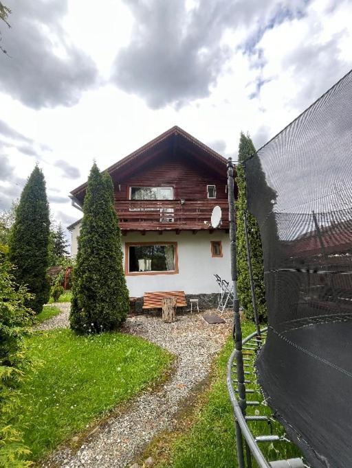 Colt De Rai Villa Bran  Exteriör bild