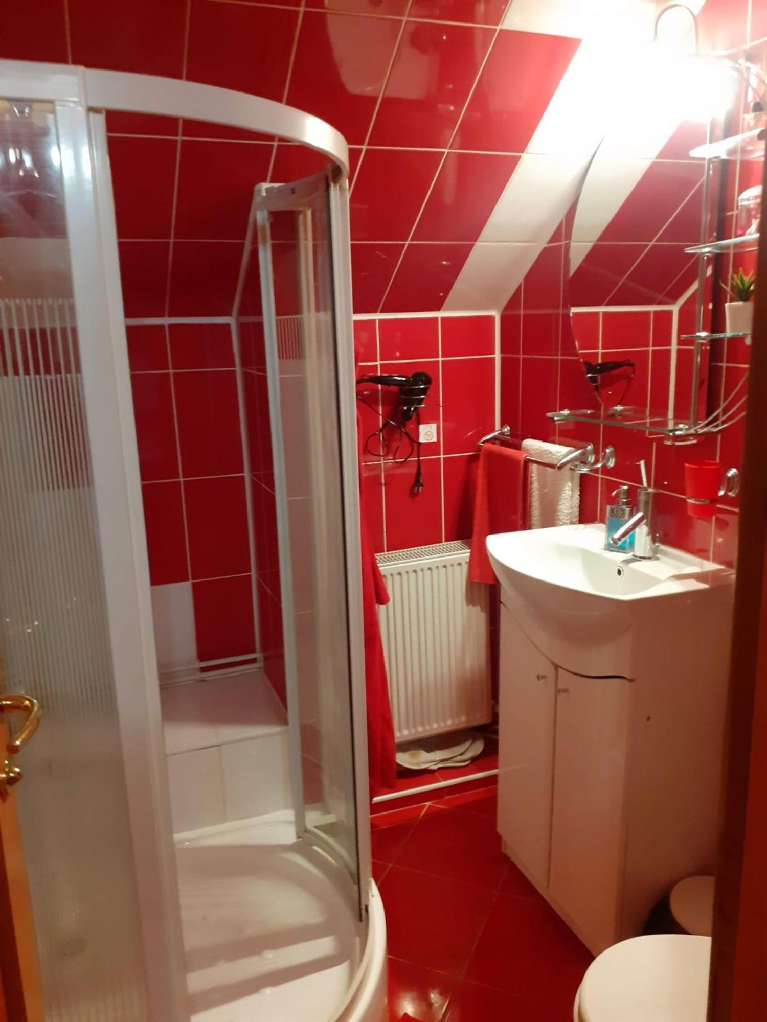 Colt De Rai Villa Bran  Exteriör bild