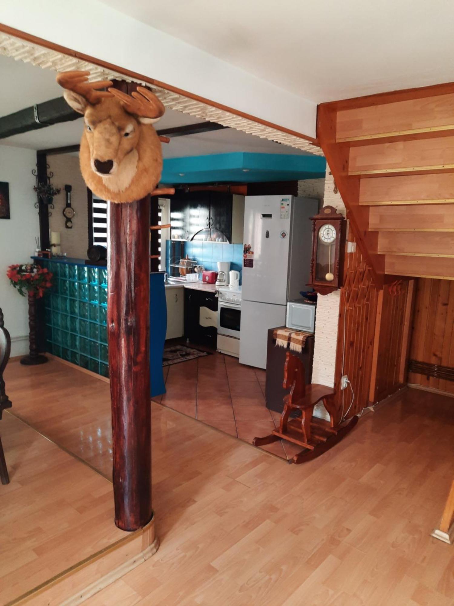 Colt De Rai Villa Bran  Exteriör bild